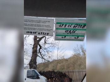 Used Mercedes-Benz Vito 2021 for sale - 77166067: Photo