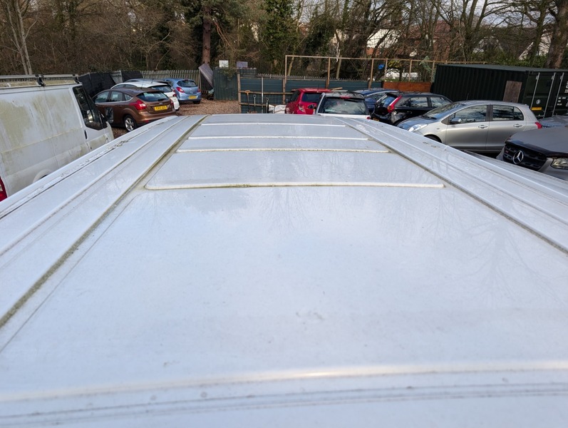 Used Mercedes-Benz Vito 2021 for sale - 77166067: Photo 7