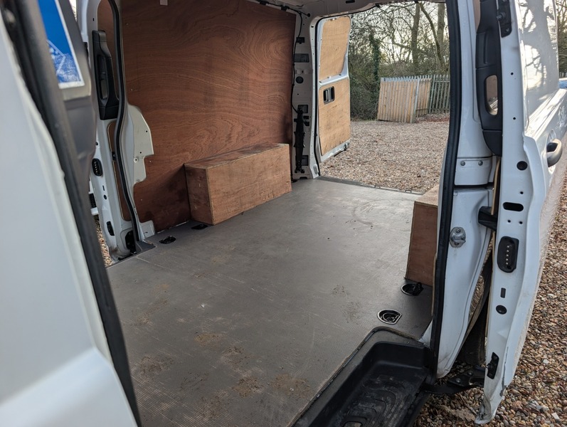Used Mercedes-Benz Vito 2021 for sale - 77166067: Photo 8