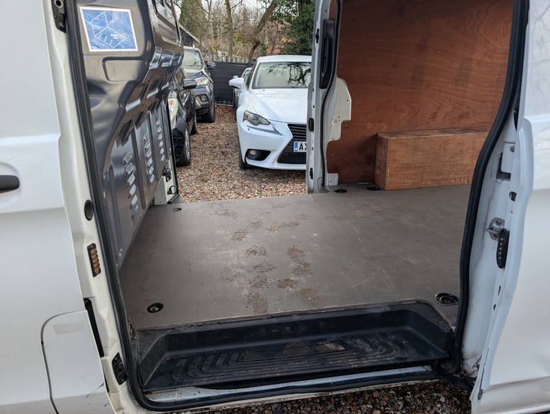 Used Mercedes-Benz Vito 2021 for sale - 77166067: Photo 9