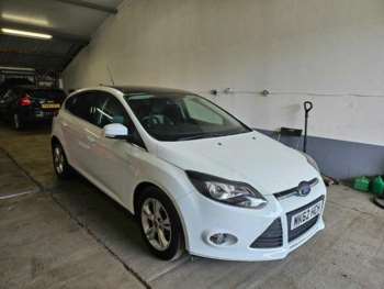 Used Ford Focus 2012 for sale - 74931297: Photo