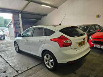 Used Ford Focus 2012 for sale - 74931297: Photo
