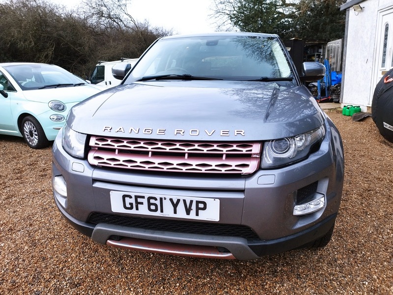 Vehicle 25