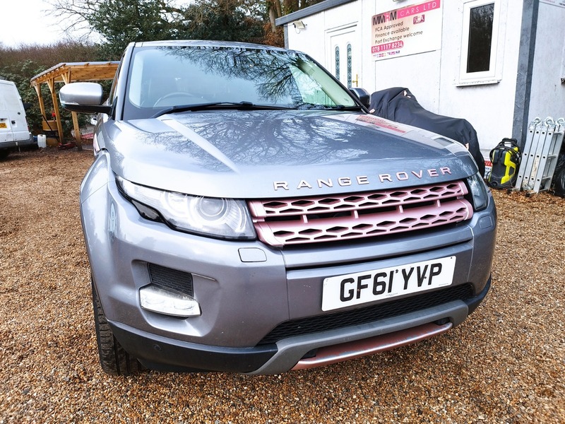 Vehicle 27