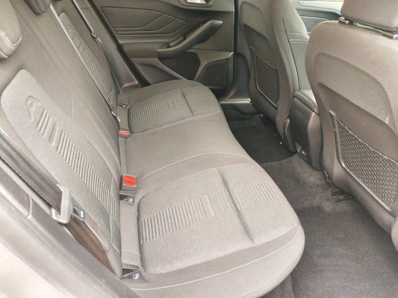 Used Ford Focus 2020 for sale - 78004122: Photo 24