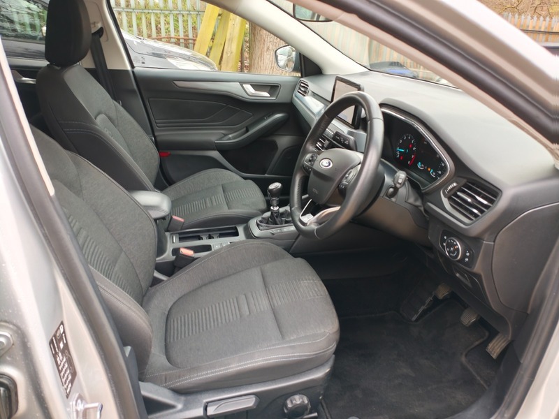 Used Ford Focus 2020 for sale - 78004122: Photo 25