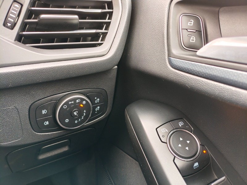 Used Ford Focus 2020 for sale - 78004122: Photo 27