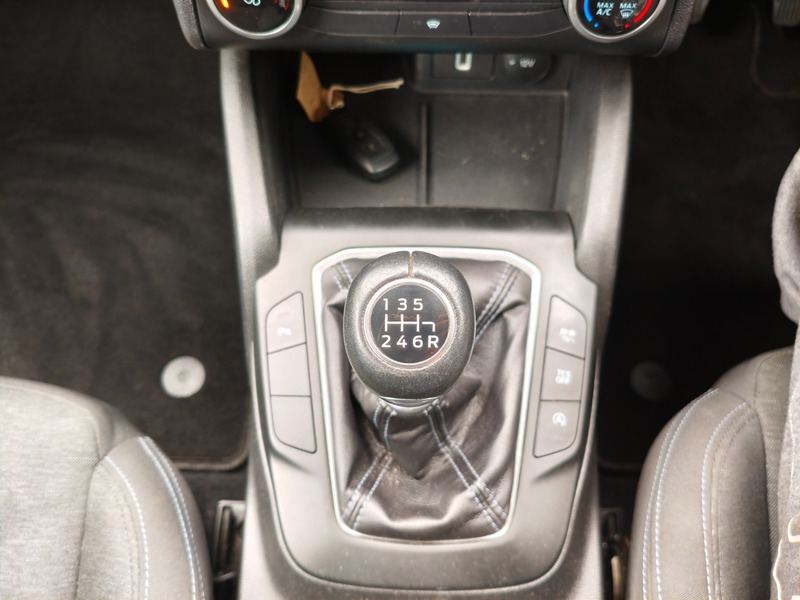 Used Ford Focus 2020 for sale - 78004122: Photo 28