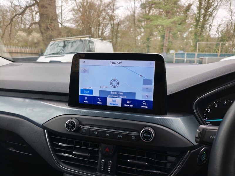 Used Ford Focus 2020 for sale - 78004122: Photo 29