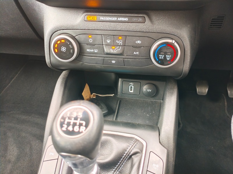 Used Ford Focus 2020 for sale - 78004122: Photo 31