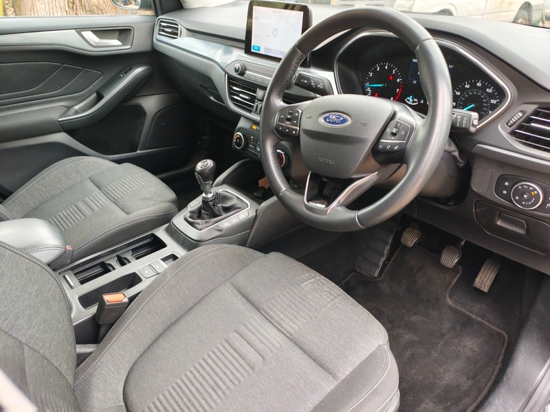 Used Ford Focus 2020 for sale - 78004122: Photo 9