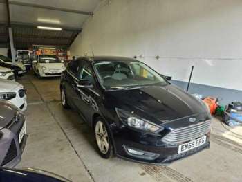 Used Ford Focus 2015 for sale - 74556367: Photo