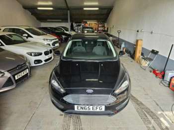 Used Ford Focus 2015 for sale - 74556367: Photo