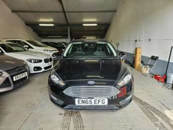 Used Ford Focus 2015 for sale - 74556367: Photo