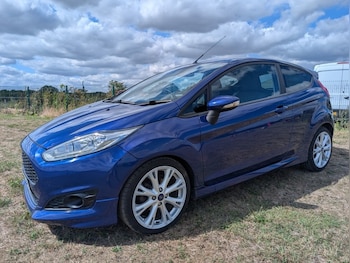 Ford - Fiesta