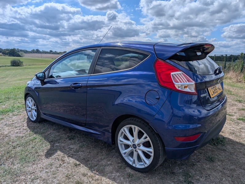 Vehicle 23