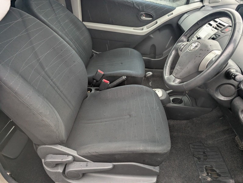 Used Toyota Yaris 2006 for sale - 76986596: Photo 13
