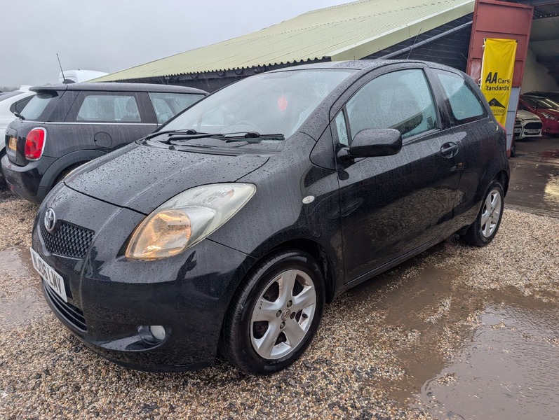 Used Toyota Yaris 2006 for sale - 76986596: Photo 17