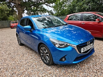 Used Mazda Mazda2 2016 for sale - 79335128: Photo