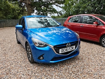 Used Mazda Mazda2 2016 for sale - 79335128: Photo