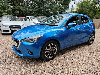 Used Mazda Mazda2 2016 for sale - 79335128: Photo