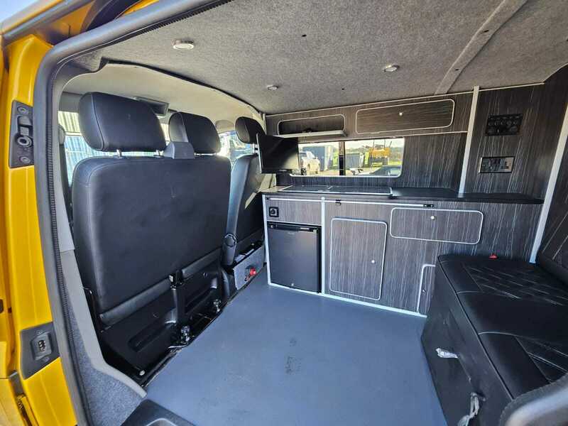 Used Volkswagen Transporter 2016 for sale - 77781208: Photo 18