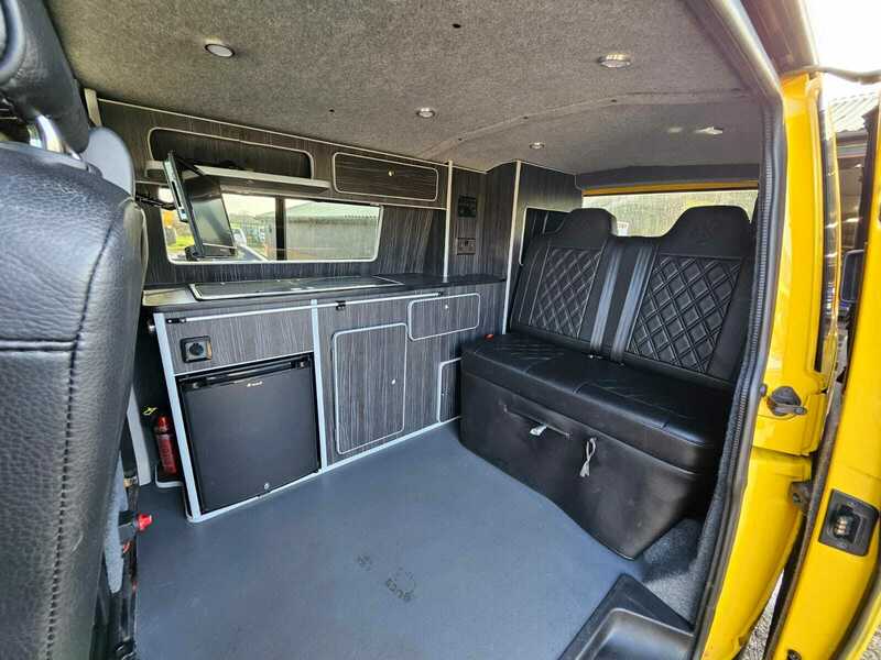 Used Volkswagen Transporter 2016 for sale - 77781208: Photo 19