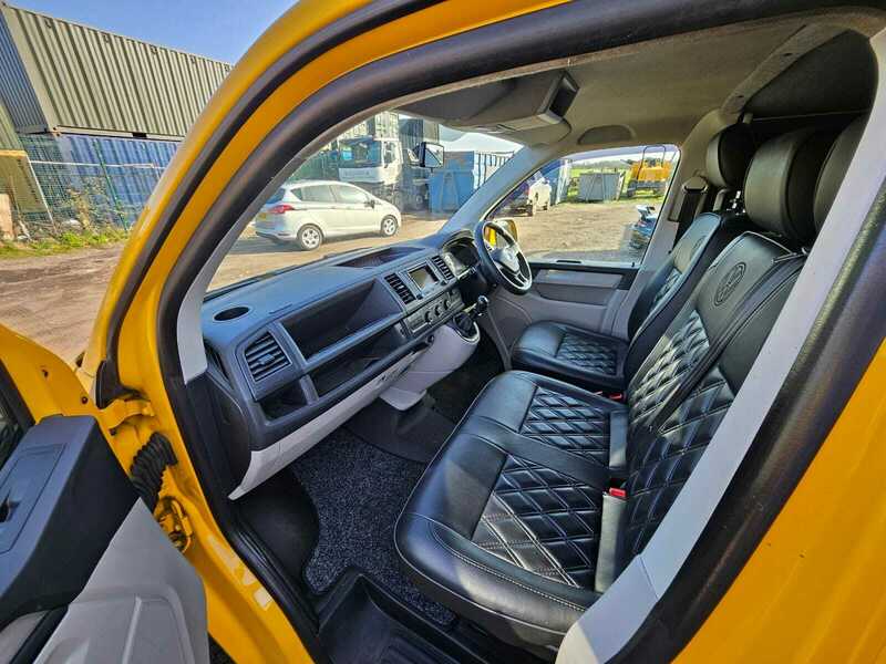 Used Volkswagen Transporter 2016 for sale - 77781208: Photo 21