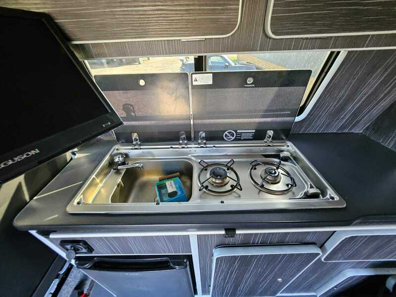 Used Volkswagen Transporter 2016 for sale - 77781208: Photo 24