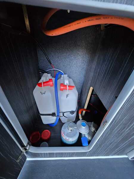 Used Volkswagen Transporter 2016 for sale - 77781208: Photo 25