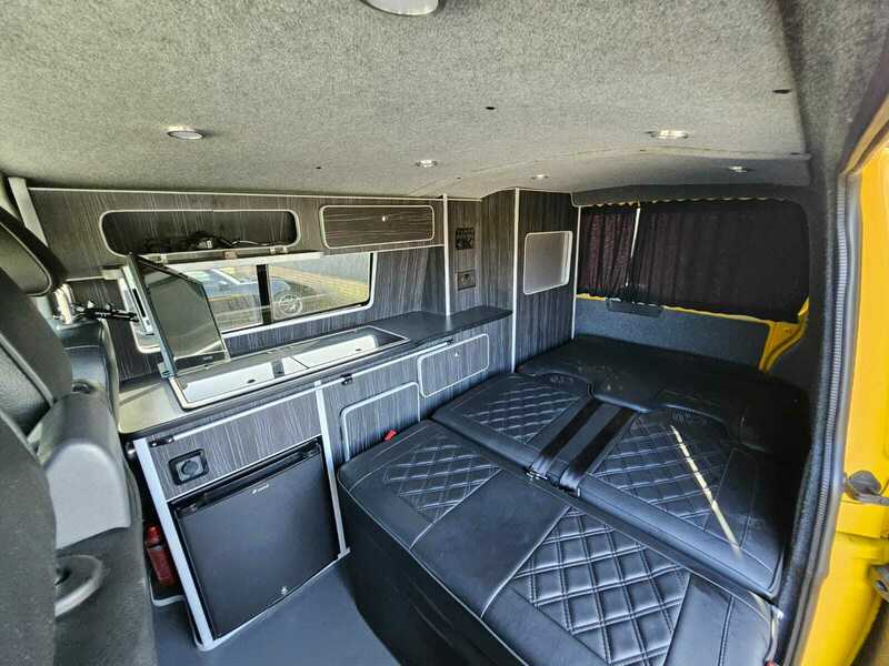 Used Volkswagen Transporter 2016 for sale - 77781208: Photo 26