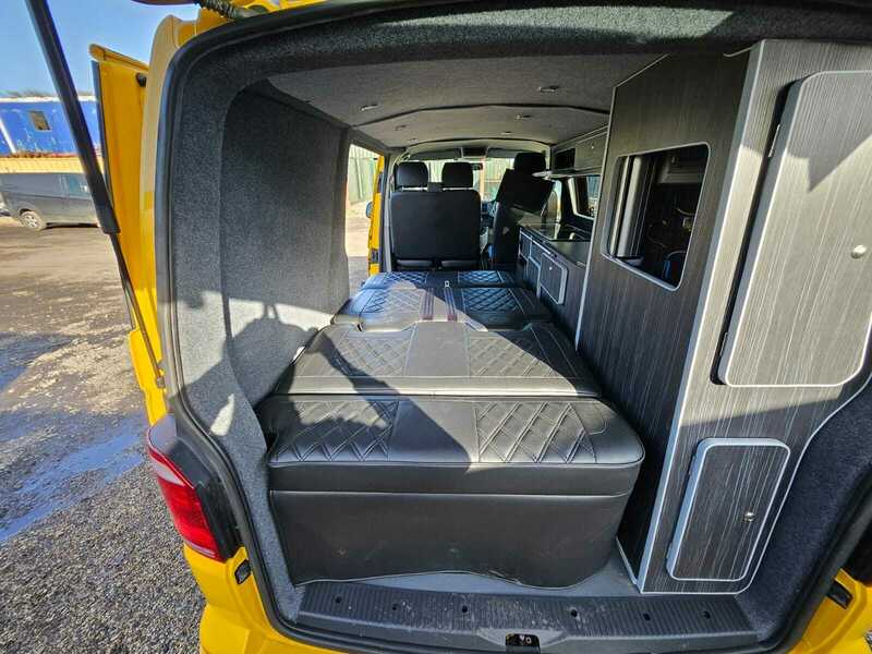 Used Volkswagen Transporter 2016 for sale - 77781208: Photo 27