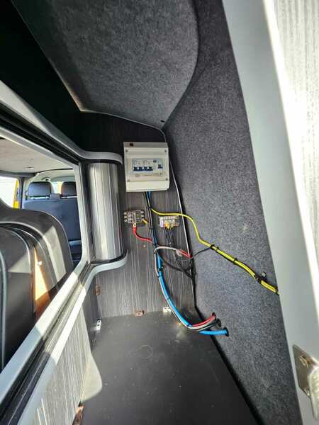 Used Volkswagen Transporter 2016 for sale - 77781208: Photo 28