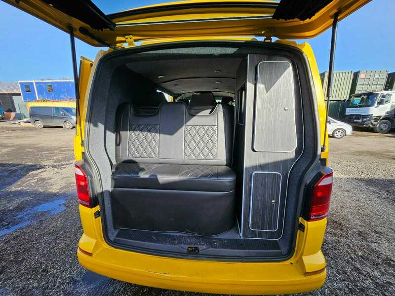 Used Volkswagen Transporter 2016 for sale - 77781208: Photo 29