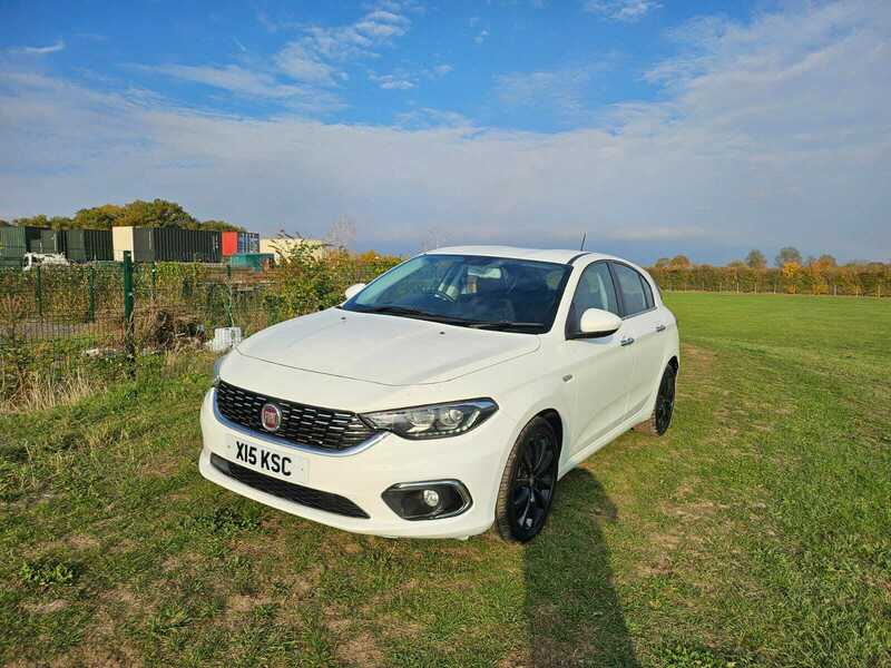 Used Fiat Tipo 2017 for sale - 76245601: Photo 10