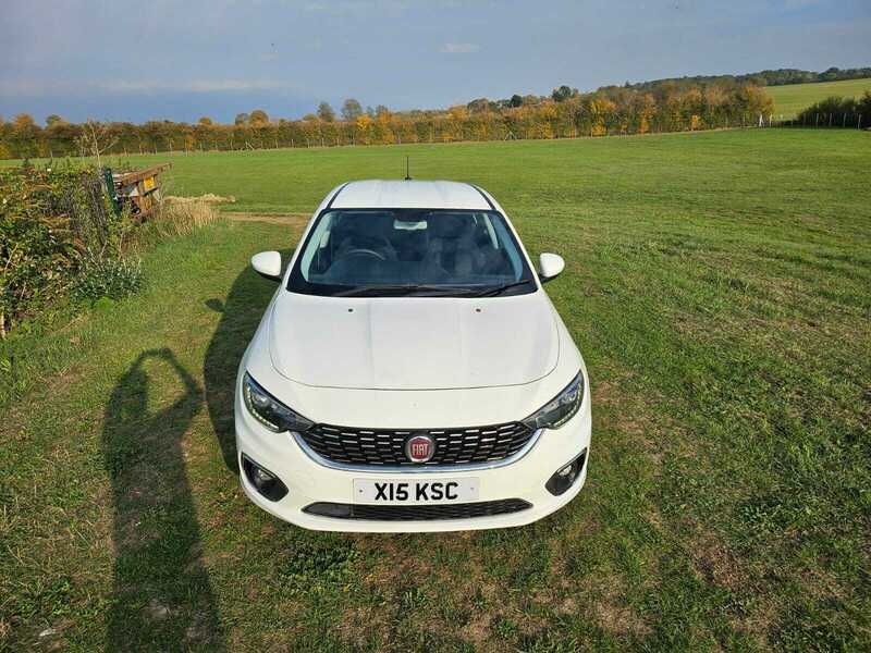Used Fiat Tipo 2017 for sale - 76245601: Photo 13