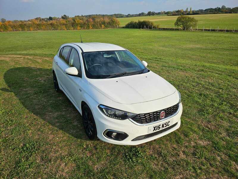 Used Fiat Tipo 2017 for sale - 76245601: Photo 15