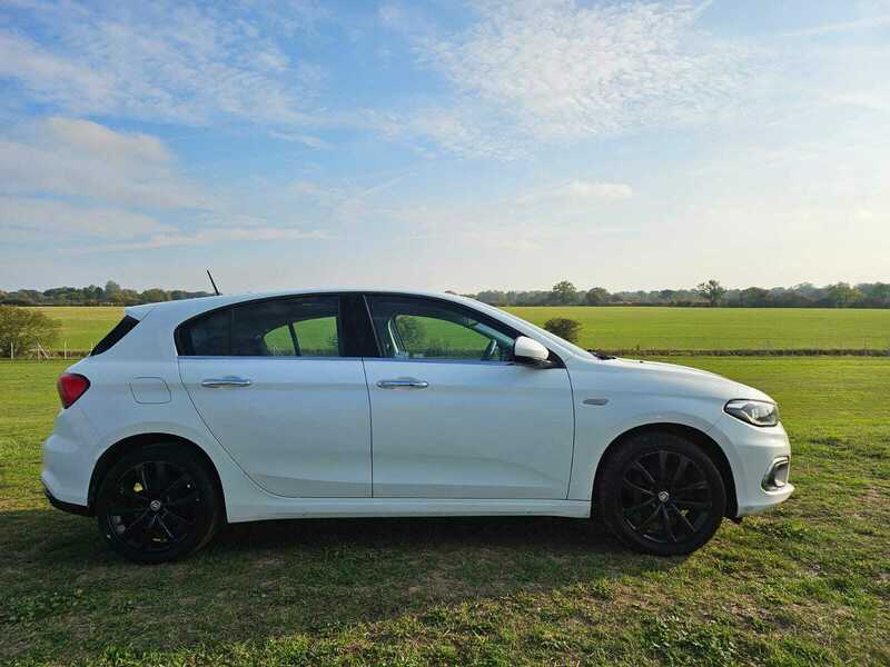 Used Fiat Tipo 2017 for sale - 76245601: Photo 17