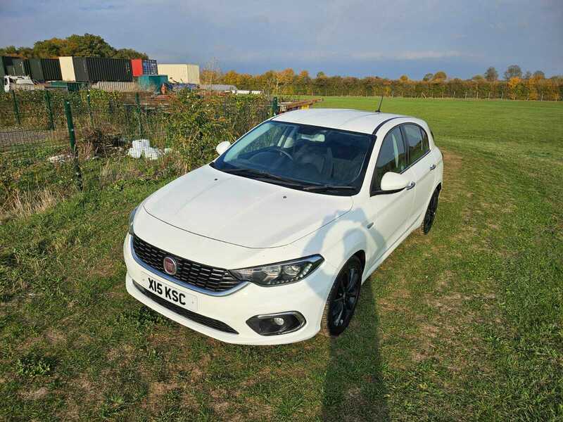 Used Fiat Tipo 2017 for sale - 76245601: Photo 2
