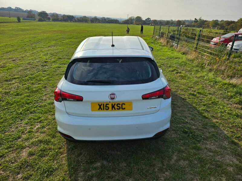 Used Fiat Tipo 2017 for sale - 76245601: Photo 21