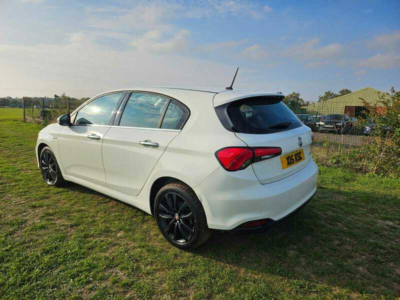 Used Fiat Tipo 2017 for sale - 76245601: Photo 24