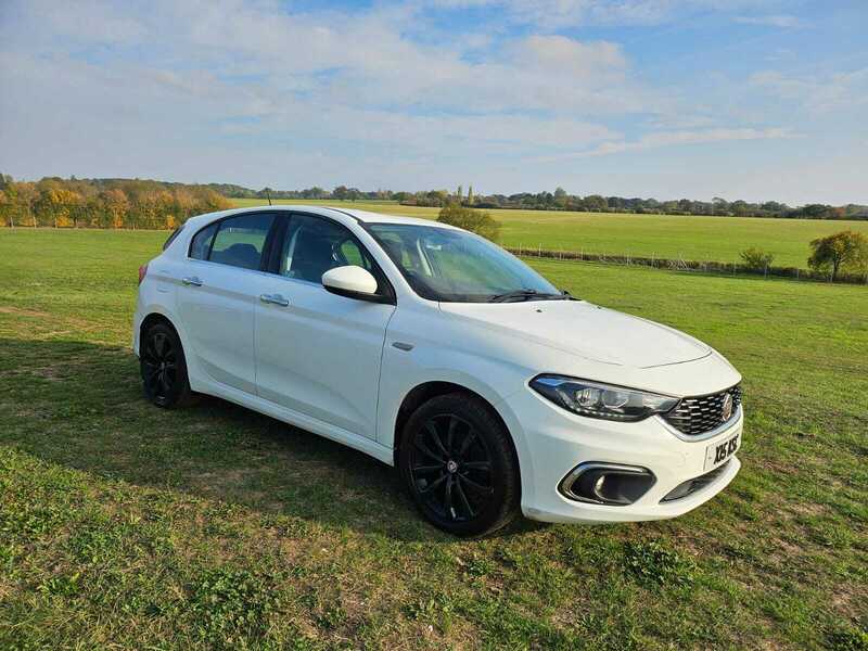 Used Fiat Tipo 2017 for sale - 76245601: Photo 3