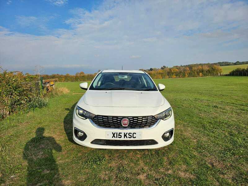 Used Fiat Tipo 2017 for sale - 76245601: Photo 4