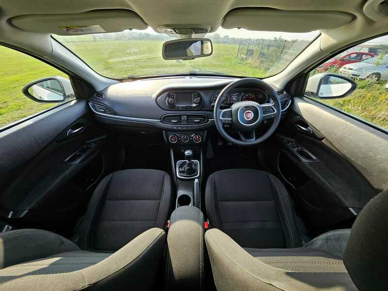 Used Fiat Tipo 2017 for sale - 76245601: Photo 7