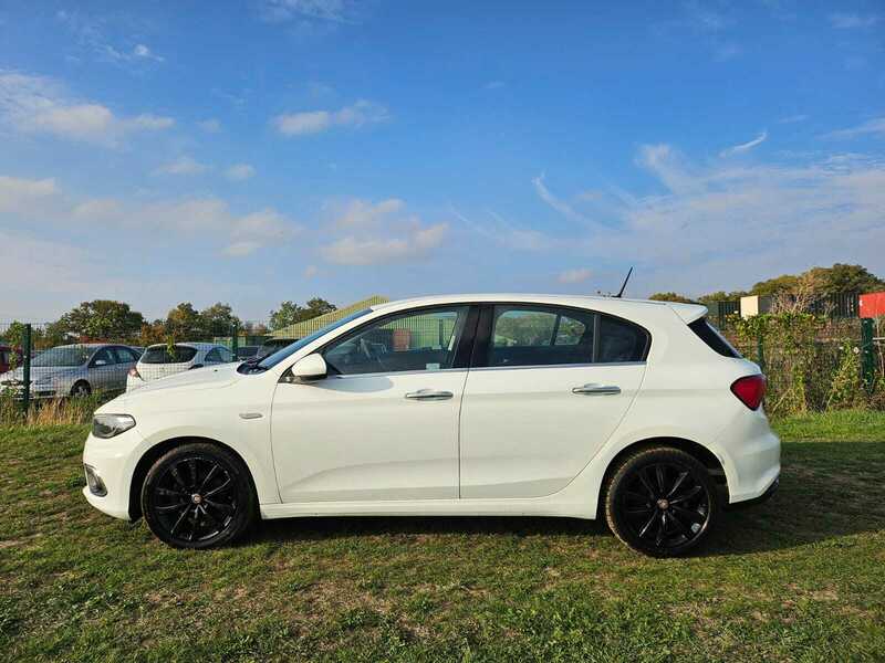 Used Fiat Tipo 2017 for sale - 76245601: Photo 8