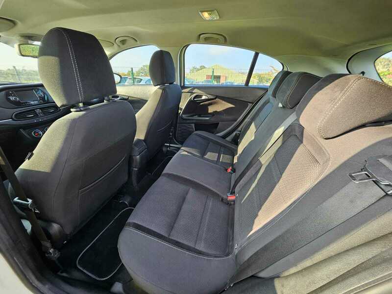 Used Fiat Tipo 2017 for sale - 76245601: Photo 9