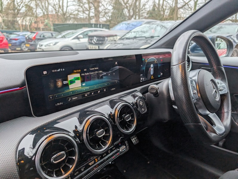 Used Mercedes-Benz A-Class 2019 for sale - 77089522: Photo 10