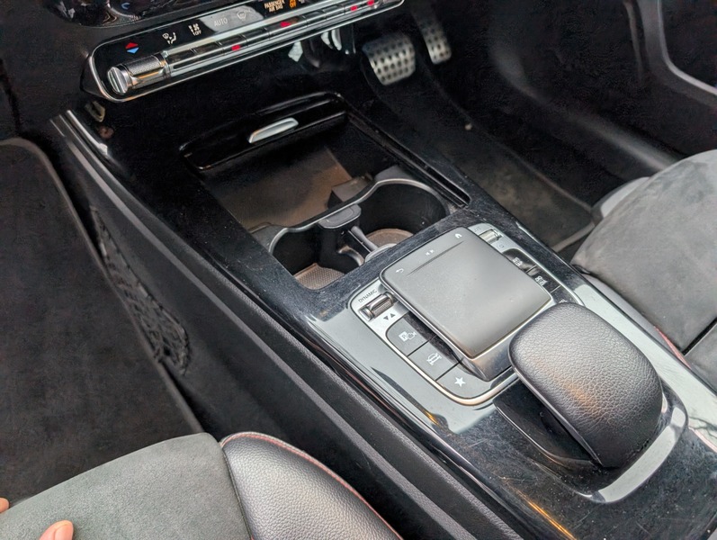 Used Mercedes-Benz A-Class 2019 for sale - 77089522: Photo 11