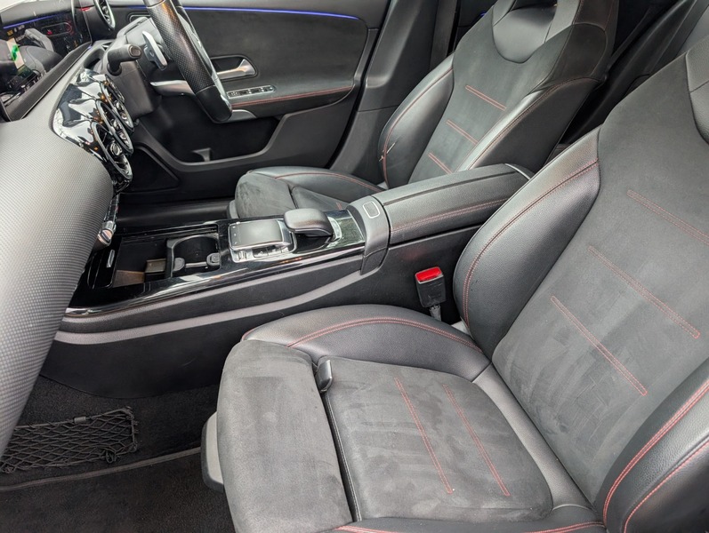 Used Mercedes-Benz A-Class 2019 for sale - 77089522: Photo 12