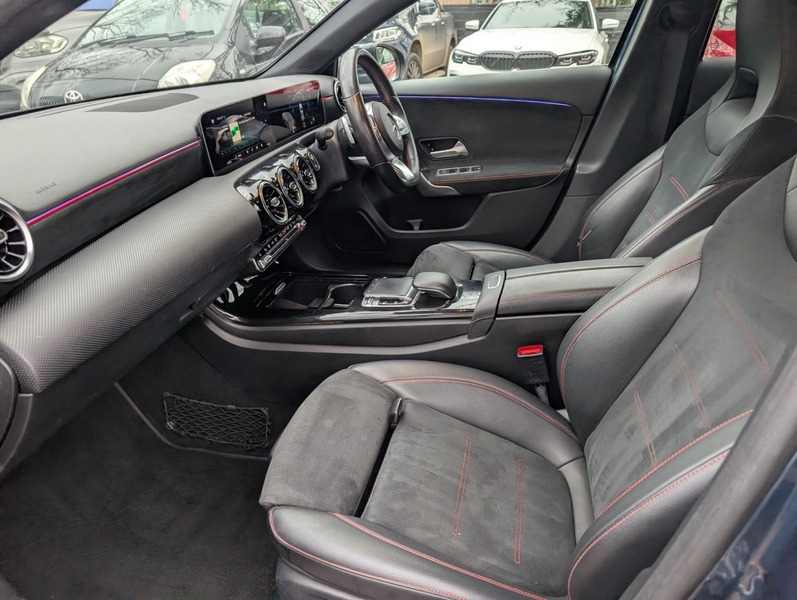 Used Mercedes-Benz A-Class 2019 for sale - 77089522: Photo 13